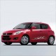 Autódekoráció, autómatrica - Nonfiguratív - Nonfiguratív autódekoráció 02
