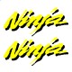 Ninja (3.típus) Árnyékkal
