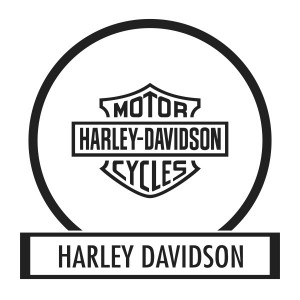 Motor matrica, Robog&oacute; matrica, Motor dekor&aacute;ci&oacute;, Robog&oacute; dekor&aacute;ci&oacute; - Motor matric&aacute;k - Harley Davidson