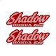 Shadow 600