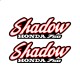Shadow 750