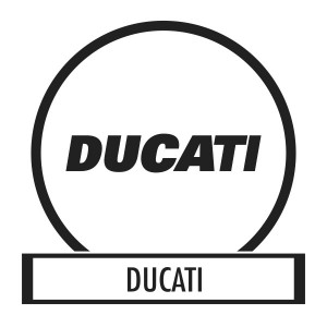 Motor matrica, Robog&oacute; matrica, Motor dekor&aacute;ci&oacute;, Robog&oacute; dekor&aacute;ci&oacute; - Motor matric&aacute;k - Ducati