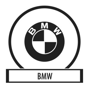 Motor matrica, Robog&oacute; matrica, Motor dekor&aacute;ci&oacute;, Robog&oacute; dekor&aacute;ci&oacute; - Motor matric&aacute;k - BMW