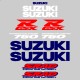 GSX-R 750 SRAD