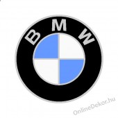 Motor matrica, Robog&oacute; matrica, Motor dekor&aacute;ci&oacute;, Robog&oacute; dekor&aacute;ci&oacute; - Motor matric&aacute;k - BMW - BMW log&oacute;