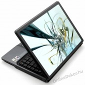Laptop matrica, Laptop dekor&aacute;ci&oacute; - Fot&oacute; jellegű laptop matric&aacute;k - Absztrakt - Absztrakt 1203