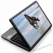 Laptop matrica, Laptop dekor&aacute;ci&oacute; - Fot&oacute; jellegű laptop matric&aacute;k - &Aacute;llat - L&oacute; 1212