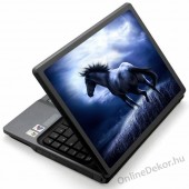Laptop matrica, Laptop dekor&aacute;ci&oacute; - Fot&oacute; jellegű laptop matric&aacute;k - &Aacute;llat - L&oacute; 1213
