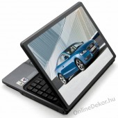 Laptop matrica, Laptop dekor&aacute;ci&oacute; - Fot&oacute; jellegű laptop matric&aacute;k - Aut&oacute;, J&aacute;rmű - Audi 1228