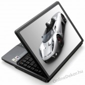 Laptop matrica, Laptop dekor&aacute;ci&oacute; - Fot&oacute; jellegű laptop matric&aacute;k - Aut&oacute;, J&aacute;rmű - Aut&oacute; 1232