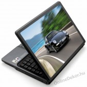 Laptop matrica, Laptop dekor&aacute;ci&oacute; - Fot&oacute; jellegű laptop matric&aacute;k - Aut&oacute;, J&aacute;rmű - Porsche 1233
