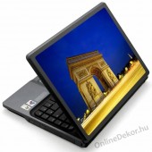 Laptop matrica, Laptop dekor&aacute;ci&oacute; - Fot&oacute; jellegű laptop matric&aacute;k - &Eacute;p&iacute;tm&eacute;ny - Diadal&iacute;v 1266