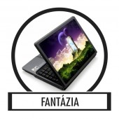 Laptop matrica, Laptop dekor&aacute;ci&oacute; - Fot&oacute; jellegű laptop matric&aacute;k - Fant&aacute;zia