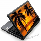 Laptop matrica, Laptop dekor&aacute;ci&oacute; - Fot&oacute; jellegű laptop matric&aacute;k - Term&eacute;szet - P&aacute;lmafa 1283