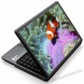 Laptop matrica, Laptop dekor&aacute;ci&oacute; - Fot&oacute; jellegű laptop matric&aacute;k - V&iacute;z - Tengervil&aacute;g 1304
