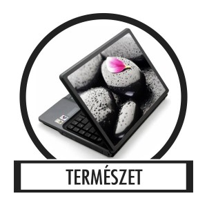 Laptop matrica, Laptop dekor&aacute;ci&oacute; - Fot&oacute; jellegű laptop matric&aacute;k - Term&eacute;szet