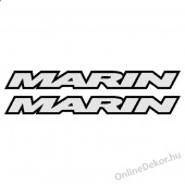 Ker&eacute;kp&aacute;r matrica, Ker&eacute;kp&aacute;r dekor&aacute;ci&oacute;, Bicikli matrica, Bicikli dekor&aacute;ci&oacute; - Marin - Marin Felirat