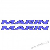 Ker&eacute;kp&aacute;r matrica, Ker&eacute;kp&aacute;r dekor&aacute;ci&oacute;, Bicikli matrica, Bicikli dekor&aacute;ci&oacute; - Marin - Marin Felirat
