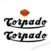 Ker&eacute;kp&aacute;r matrica, Ker&eacute;kp&aacute;r dekor&aacute;ci&oacute;, Bicikli matrica, Bicikli dekor&aacute;ci&oacute; - Torpado - Torpado