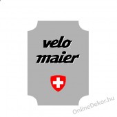Ker&eacute;kp&aacute;r matrica, Ker&eacute;kp&aacute;r dekor&aacute;ci&oacute;, Bicikli matrica, Bicikli dekor&aacute;ci&oacute; - Velomaier - Velomaier log&oacute;