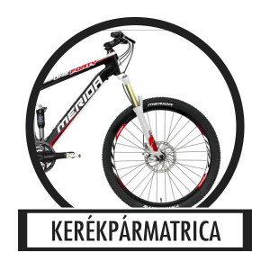 Ker&eacute;kp&aacute;r matrica, Ker&eacute;kp&aacute;r dekor&aacute;ci&oacute;, Bicikli matrica, Bicikli dekor&aacute;ci&oacute;