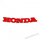 Motor matrica, Robog&oacute; matrica, Motor dekor&aacute;ci&oacute;, Robog&oacute; dekor&aacute;ci&oacute; - Motor matric&aacute;k - Honda - Honda &iacute;ves