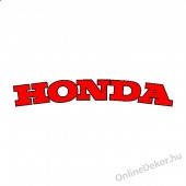 Motor matrica, Robog&oacute; matrica, Motor dekor&aacute;ci&oacute;, Robog&oacute; dekor&aacute;ci&oacute; - Motor matric&aacute;k - Honda - Honda &iacute;ves