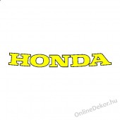 Motor matrica, Robog&oacute; matrica, Motor dekor&aacute;ci&oacute;, Robog&oacute; dekor&aacute;ci&oacute; - Motor matric&aacute;k - Honda - Honda &iacute;ves