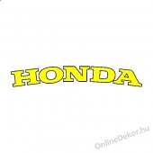 Motor matrica, Robog&oacute; matrica, Motor dekor&aacute;ci&oacute;, Robog&oacute; dekor&aacute;ci&oacute; - Motor matric&aacute;k - Honda - Honda &iacute;ves