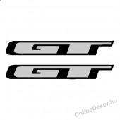 Ker&eacute;kp&aacute;r matrica, Ker&eacute;kp&aacute;r dekor&aacute;ci&oacute;, Bicikli matrica, Bicikli dekor&aacute;ci&oacute; - GT - GT
