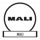 Ker&eacute;kp&aacute;r matrica, Ker&eacute;kp&aacute;r dekor&aacute;ci&oacute;, Bicikli matrica, Bicikli dekor&aacute;ci&oacute; - Mali