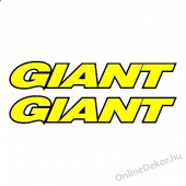 Ker&eacute;kp&aacute;r matrica, Ker&eacute;kp&aacute;r dekor&aacute;ci&oacute;, Bicikli matrica, Bicikli dekor&aacute;ci&oacute; - Giant - Giant