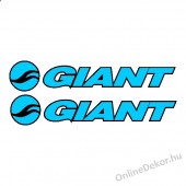 Ker&eacute;kp&aacute;r matrica, Ker&eacute;kp&aacute;r dekor&aacute;ci&oacute;, Bicikli matrica, Bicikli dekor&aacute;ci&oacute; - Giant - Giant