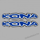 Ker&eacute;kp&aacute;r matrica, Ker&eacute;kp&aacute;r dekor&aacute;ci&oacute;, Bicikli matrica, Bicikli dekor&aacute;ci&oacute; - Kona - Kona