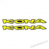 Ker&eacute;kp&aacute;r matrica, Ker&eacute;kp&aacute;r dekor&aacute;ci&oacute;, Bicikli matrica, Bicikli dekor&aacute;ci&oacute; - Kona - Kona