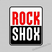 Ker&eacute;kp&aacute;r matrica, Ker&eacute;kp&aacute;r dekor&aacute;ci&oacute;, Bicikli matrica, Bicikli dekor&aacute;ci&oacute; - _Felszerel&eacute;sek _Alkatr&eacute;szek - Rock Shox