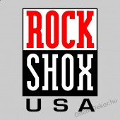 Ker&eacute;kp&aacute;r matrica, Ker&eacute;kp&aacute;r dekor&aacute;ci&oacute;, Bicikli matrica, Bicikli dekor&aacute;ci&oacute; - _Felszerel&eacute;sek _Alkatr&eacute;szek - Rock Shox