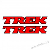 Ker&eacute;kp&aacute;r matrica, Ker&eacute;kp&aacute;r dekor&aacute;ci&oacute;, Bicikli matrica, Bicikli dekor&aacute;ci&oacute; - Trek - Trek