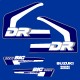 DR Big 800 S