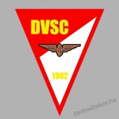 Faldekor&aacute;ci&oacute;, Falimatrica, Faltetov&aacute;l&aacute;s - Futball csapatok - DVSC 1511