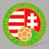 Faldekor&aacute;ci&oacute;, Falimatrica, Faltetov&aacute;l&aacute;s - Futball csapatok - Magyar labdar&uacute;g&oacute;-v&aacute;logatott 1512