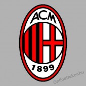Faldekor&aacute;ci&oacute;, Falimatrica, Faltetov&aacute;l&aacute;s - Futball csapatok - AC Milan 1513