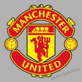 Faldekor&aacute;ci&oacute;, Falimatrica, Faltetov&aacute;l&aacute;s - Futball csapatok - Manchester United FC 1514