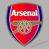 Faldekor&aacute;ci&oacute;, Falimatrica, Faltetov&aacute;l&aacute;s - Futball csapatok - Arsenal FC 1515
