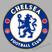 Faldekor&aacute;ci&oacute;, Falimatrica, Faltetov&aacute;l&aacute;s - Futball csapatok - Chelsea FC 1517