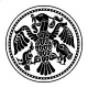 Faldekoráció, Falimatrica, Faltetoválás - Hungarikum - Turulmadár 1527