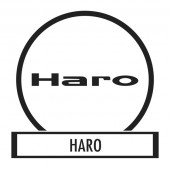 Ker&eacute;kp&aacute;r matrica, Ker&eacute;kp&aacute;r dekor&aacute;ci&oacute;, Bicikli matrica, Bicikli dekor&aacute;ci&oacute; - Haro