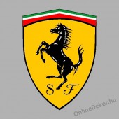 Faldekor&aacute;ci&oacute;, Falimatrica, Faltetov&aacute;l&aacute;s - M&aacute;rkanevek - Ferrari 1633
