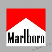 Faldekor&aacute;ci&oacute;, Falimatrica, Faltetov&aacute;l&aacute;s - M&aacute;rkanevek - Marlboro 1634