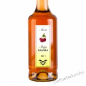 &Uuml;vegc&iacute;mke, &Uuml;vegmatrica - P&aacute;link&aacute;s&uuml;veg c&iacute;mke - 2 T&iacute;pus - Meggyp&aacute;linka c&iacute;mke